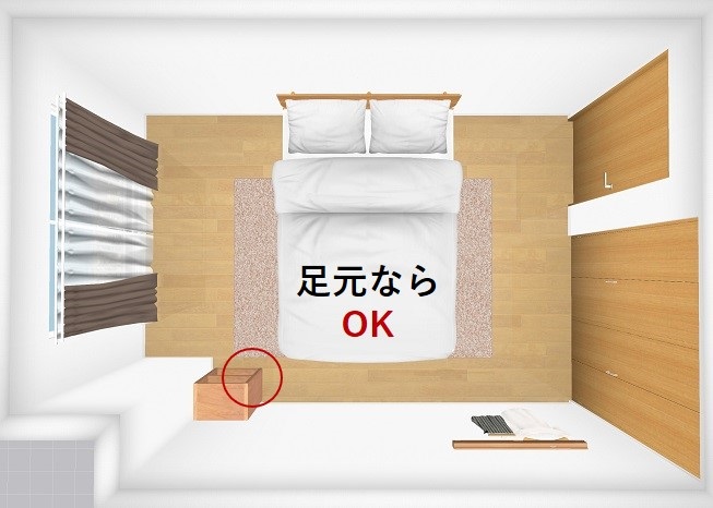 風水の利点は何ですか？
