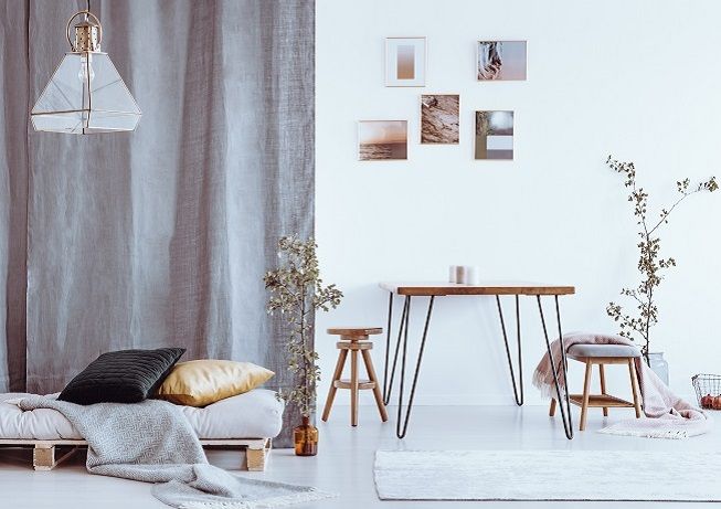 部屋のコーディネートを成功させるインテリアテイストの決め方 Re アールイー